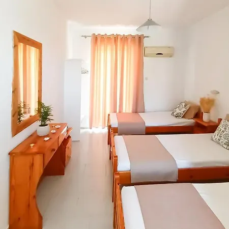 شقة فندقية Lecini With Pool, By Zantewize لاغاناس