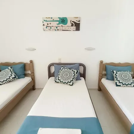 Apartahotel Lecini With Pool, By Zantewize 3*