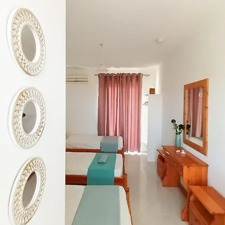 Lecini With Pool, By Zantewize شقة فندقية لاغاناس