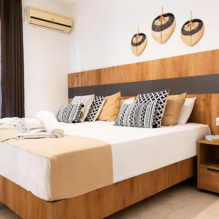 Lecini With Pool, By Zantewize Apartmanhotel 3*