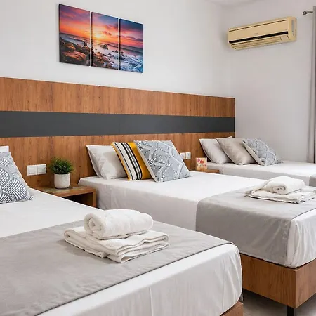 Apartmanhotel Lecini With Pool, By Zantewize