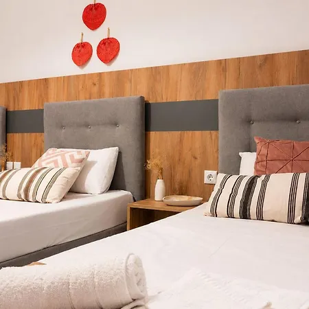 Lecini With Pool, By Zantewize Apartmanhotel 3*