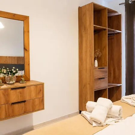 Apartmanhotel Lecini With Pool, By Zantewize 3*