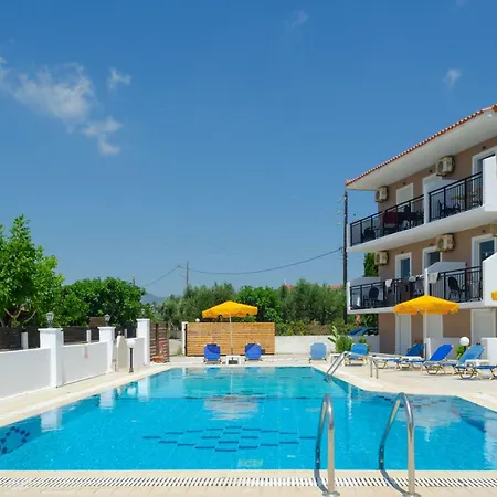 Lecini With Pool, By Zantewize Apartmanhotel Laganász