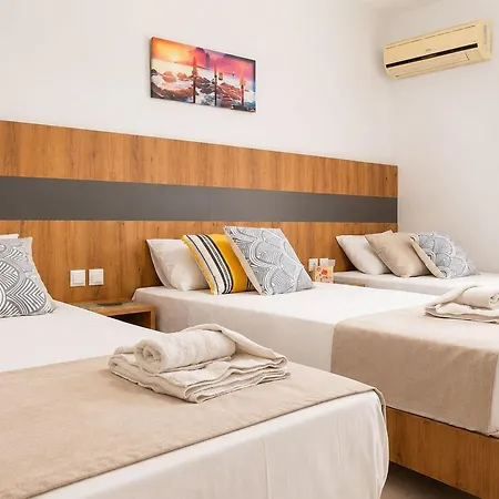 Lecini With Pool, By Zantewize Apartmanhotel 3*