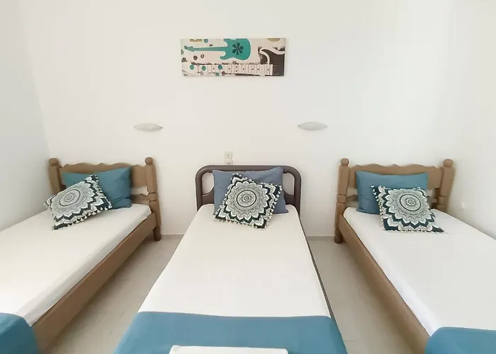 Apartahotel Lecini With Pool, By Zantewize 3*