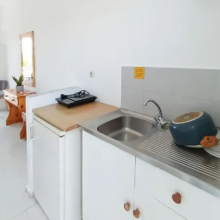 Lecini With Pool, By Zantewize Aparthotel 3*