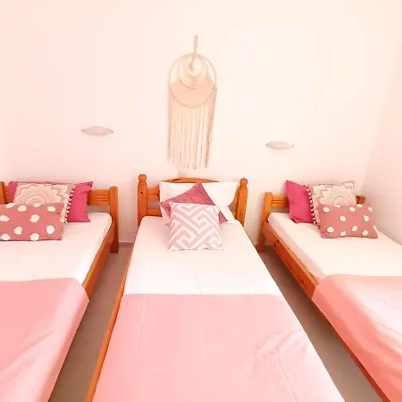 Lecini With Pool, By Zantewize 3* Laganas