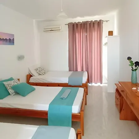 Lecini With Pool, By Zantewize 3* Laganas