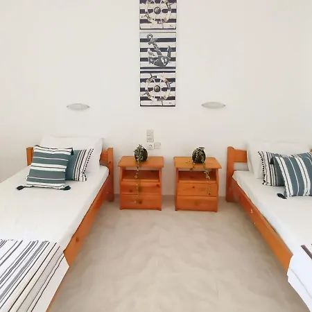 Lecini With Pool, By Zantewize Aparthotel 3*