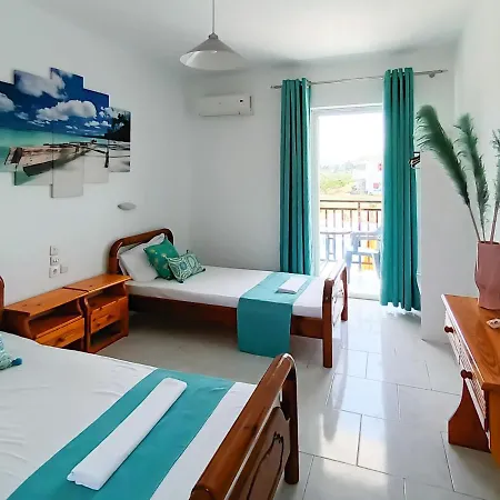 Lecini With Pool, By Zantewize Laganas