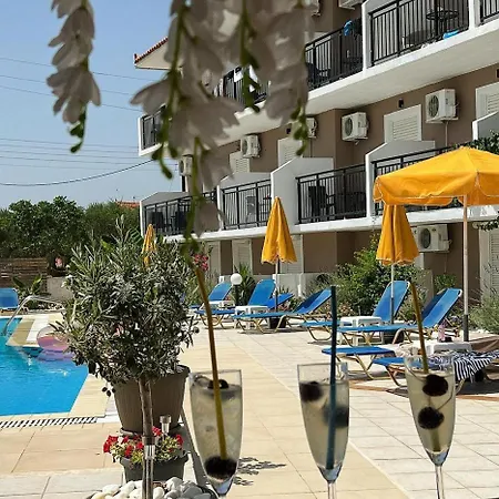 Lecini With Pool, By Zantewize Laganas