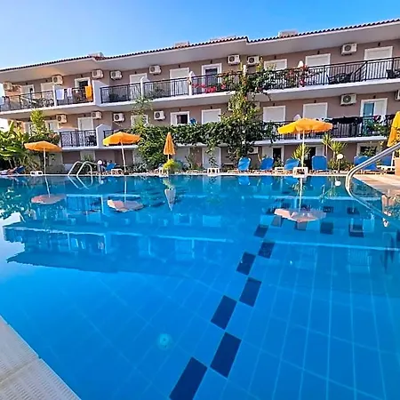 Lecini With Pool, By Zantewize 3* Laganas