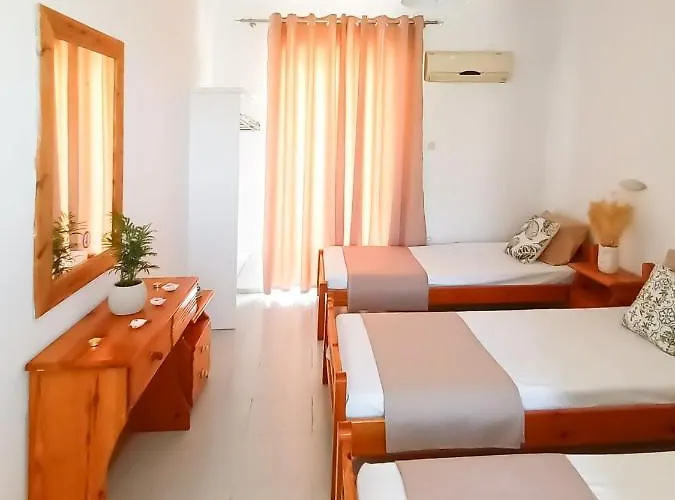 Hotel apartamentowy Lecini With Pool, By Zantewize Laganas