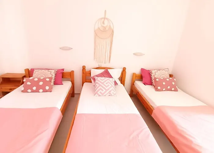 Lecini With Pool, By Zantewize 3* Laganas