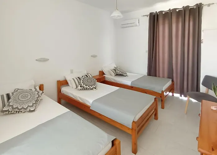 Hotel apartamentowy Lecini With Pool, By Zantewize