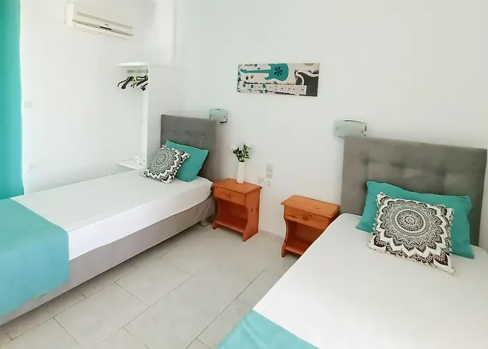 Aparthotel Lecini With Pool, By Zantewize Laganas