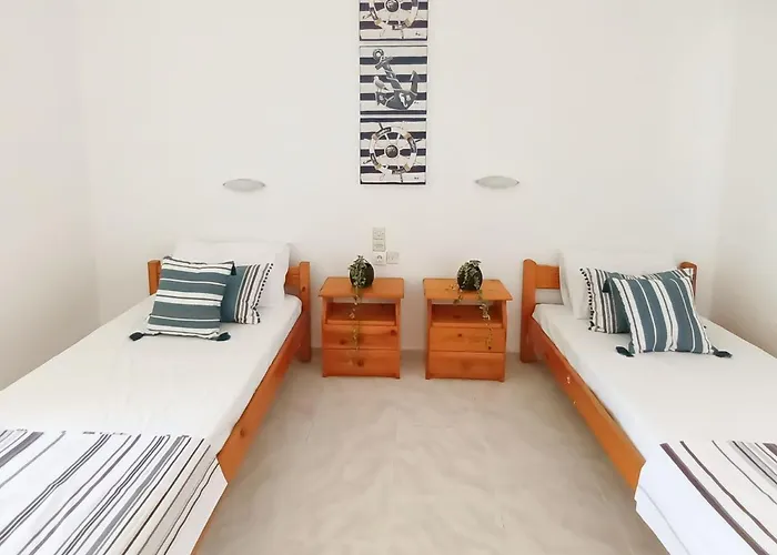 Lecini With Pool, By Zantewize Aparthotel 3*