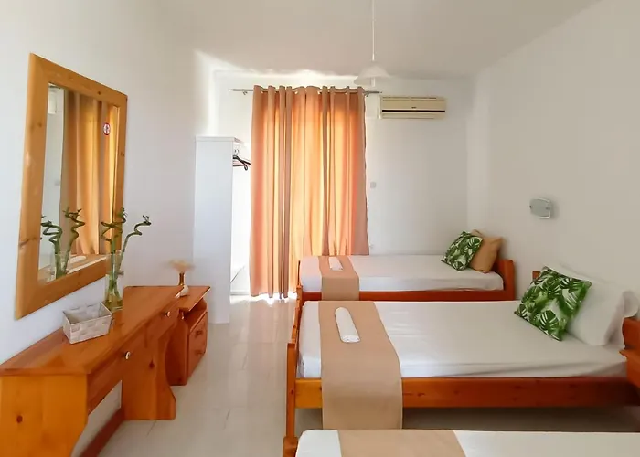 Aparthotel Lecini With Pool, By Zantewize Laganas