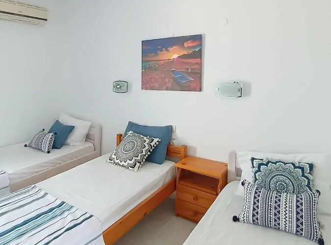 Aparthotel Lecini With Pool, By Zantewize