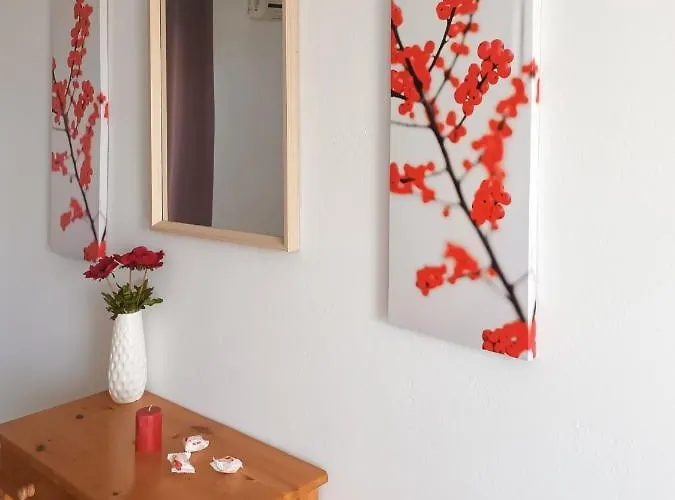 Aparthotel Lecini With Pool, By Zantewize