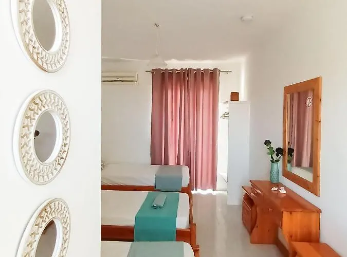 Lecini With Pool, By Zantewize Aparthotel Laganas