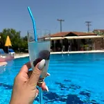 Lecini With Pool, By Zantewize Hotel de apartamente Laganas