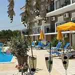Lecini With Pool, By Zantewize Laganas