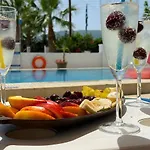 Lecini With Pool, By Zantewize 3*