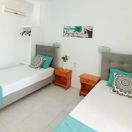 公寓式酒店 Lecini With Pool, By Zantewize 拉加纳斯