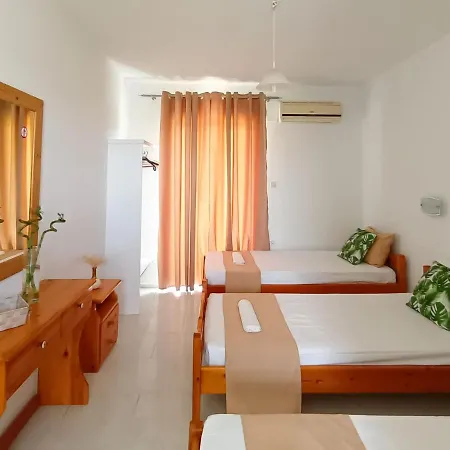 公寓式酒店 Lecini With Pool, By Zantewize 拉加纳斯