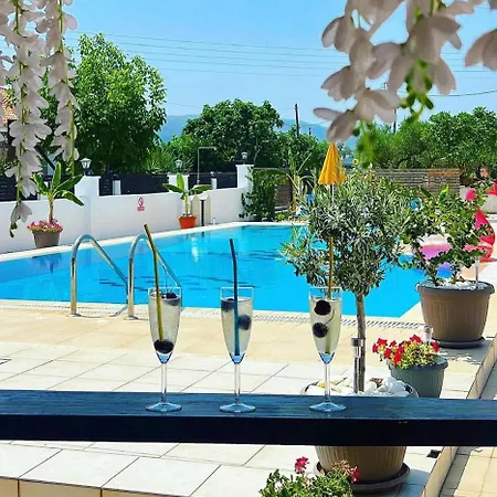 Lecini With Pool, By Zantewize 3* Laganas