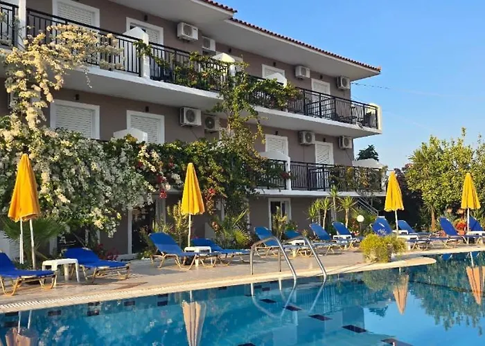 Aparthotel Lecini With Pool, By Zantewize 3*